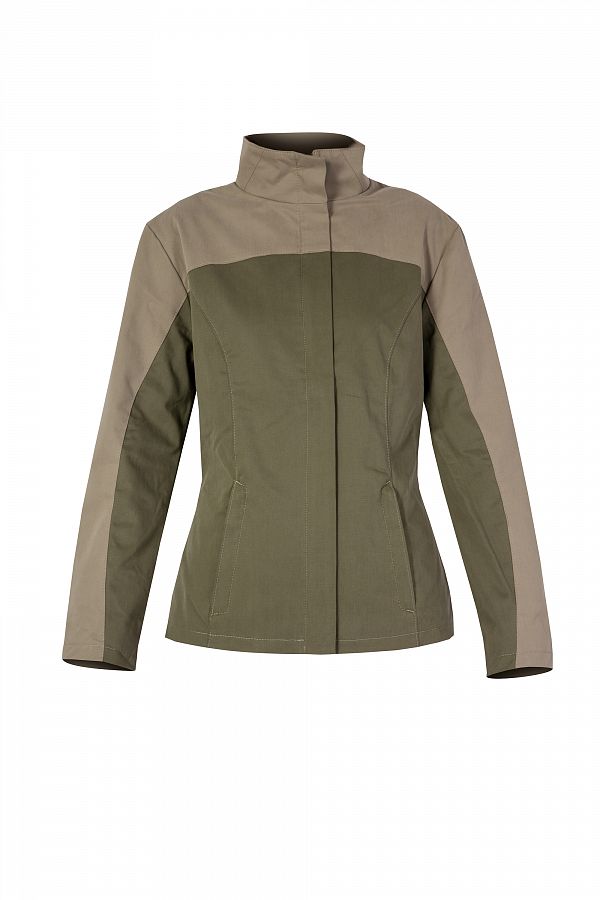 Dámská bunda Myslivecká - Lenka vel. 44 - Obrázek Dámská bunda Myslivecká - Lenka vel. 44 - Obrázek